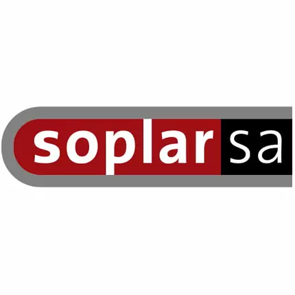 Logotipo de Soplar SA