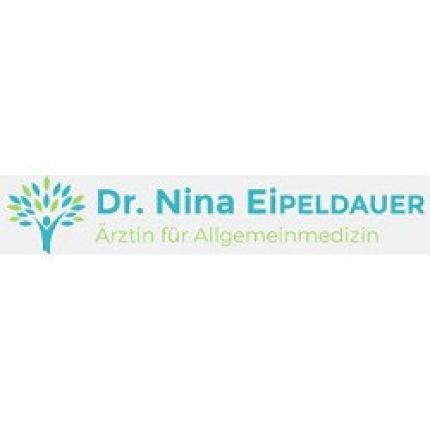 Logo da Dr. Nina EIPELDAUER- Ärztin für Allgemeinmedizin mit Hausapotheke
