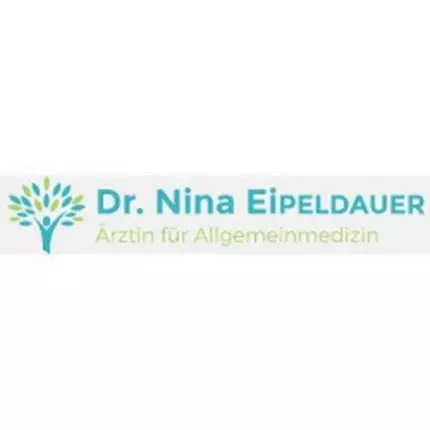 Logo de Dr. Nina EIPELDAUER- Ärztin für Allgemeinmedizin mit Hausapotheke