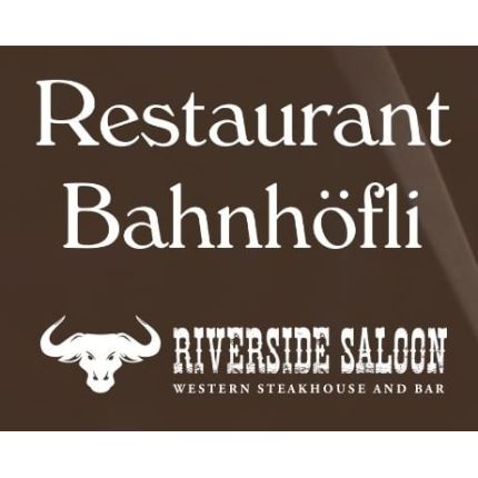 Logo da Restaurant Bahnhöfli Root