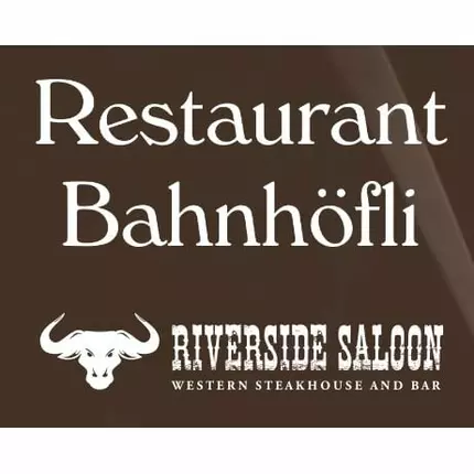 Logo de Restaurant Bahnhöfli Root