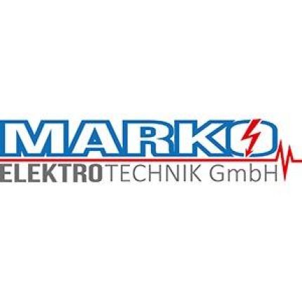 Logo od Marko Elektrotechnik GmbH