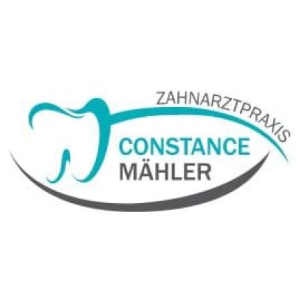 Logo van Zahnarztpraxis Constance Mähler