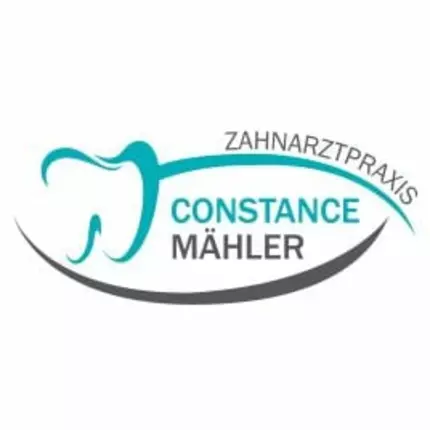 Logotyp från Zahnarztpraxis Constance Mähler