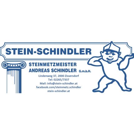 Λογότυπο από Schindler Andreas GmbH