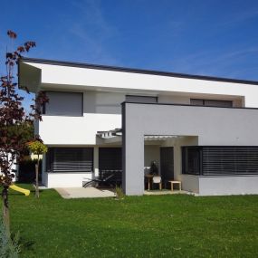 Bauelemente Jost Fenster & Türen in 9612 Sankt Georgen im Gailtal