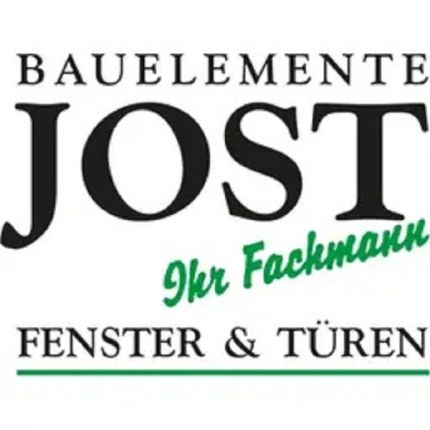 Logotyp från Bauelemente Jost Fenster & Türen