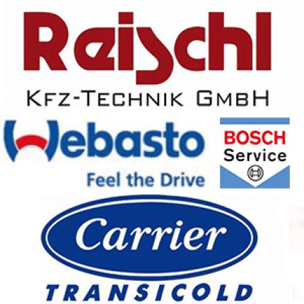 Logotyp från Reischl Kfz-Technik GmbH