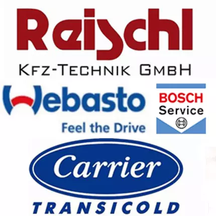 Logo od Reischl Kfz-Technik GmbH