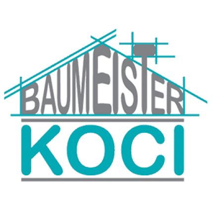 Logo von Baumeister Ing. Petra Koci Ausführung + Planung