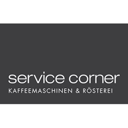 Logotyp från Service Corner GmbH