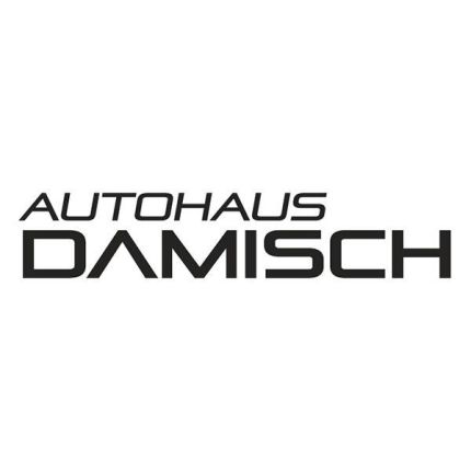 Logo od Autohaus Damisch GmbH