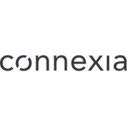 Logo von connexia - Gesellschaft für Gesundheit u. Pflege gem. GmbH