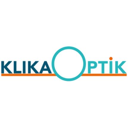 Logo fra Klika Optik