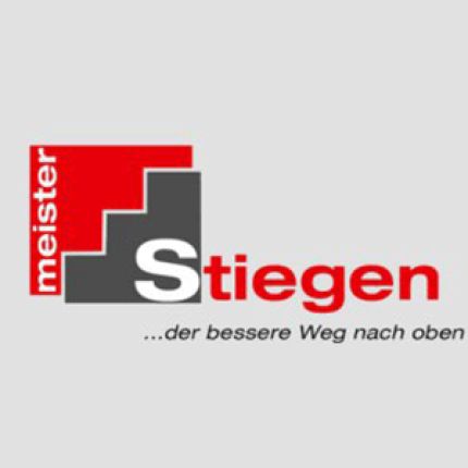 Logo van Stiegenmeister GmbH