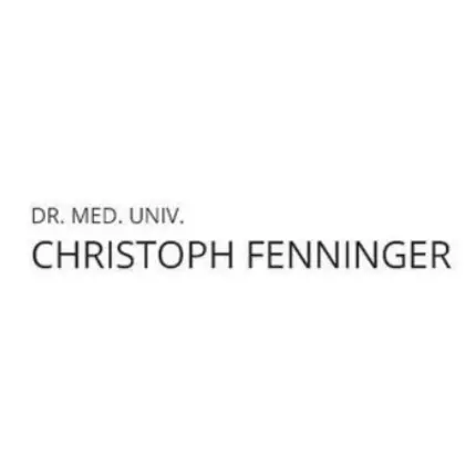 Logo od Dr. med. univ. Christoph Fenninger