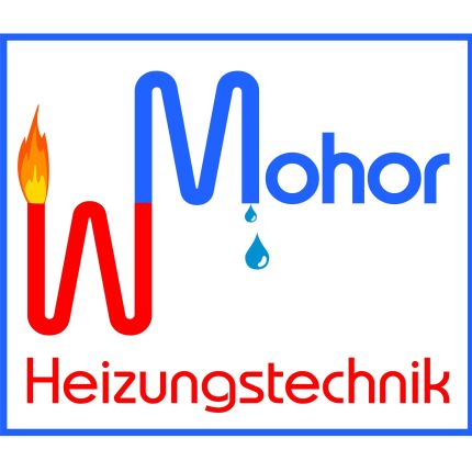 Logo fra MOHOR Heizungstechnik e.U.