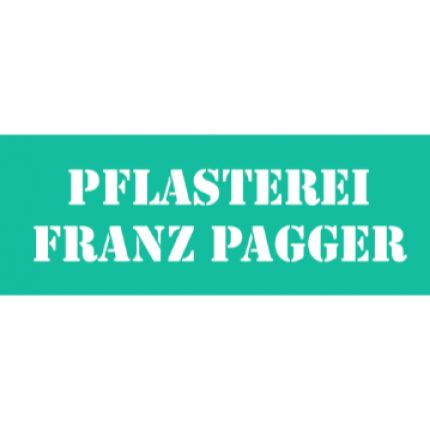 Logo von Pflasterei Franz Pagger