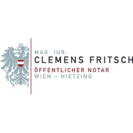 Logotyp från Mag. Clemens FRITSCH - Nachfolger von Dr. Johannes KLACKL