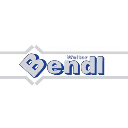 Logo da Walter Bendl