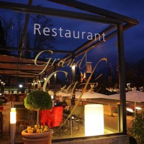 Grand Café-Restaurant Schuh