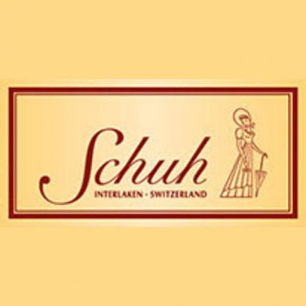 Logo fra Grand Café-Restaurant Schuh