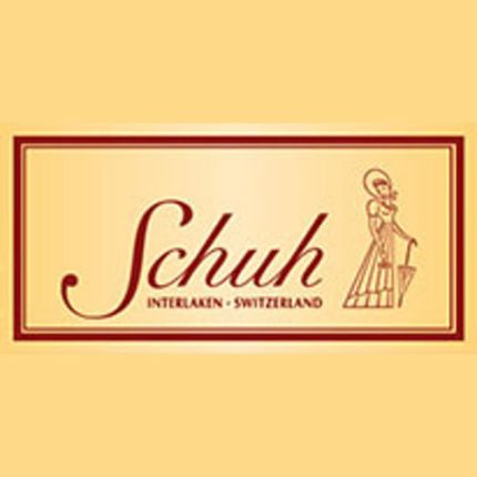 Logo von Grand Café-Restaurant Schuh