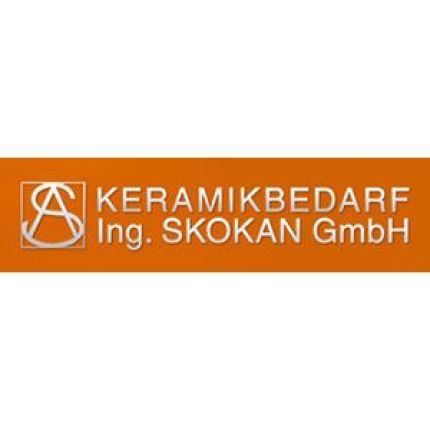 Logo od Keramikbedarf Ing. Skokan GmbH