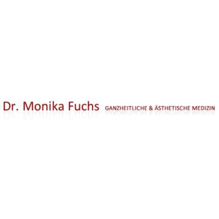 Logotipo de Dr. Monika Fuchs