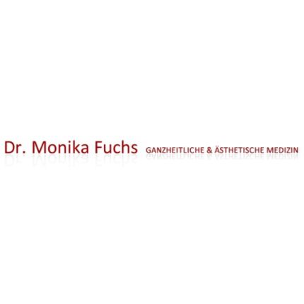 Logo from Dr. Monika Fuchs