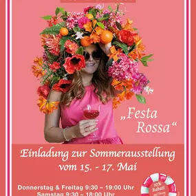 Bild von Salzburger Blumenschlössl GmbH - Kunstblumenbinderei