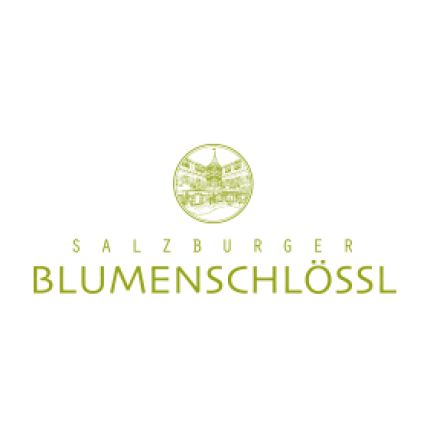 Logo da Salzburger Blumenschlössl GmbH - Kunstblumenbinderei
