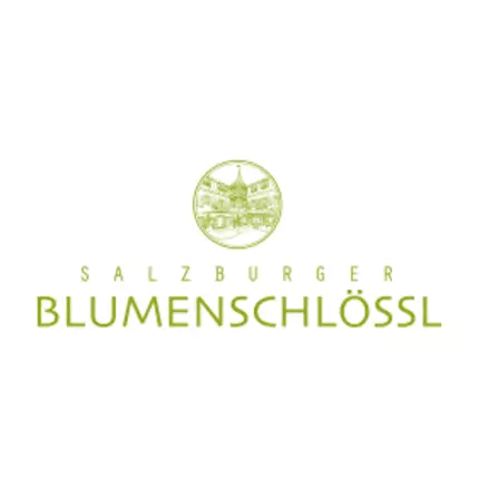 Λογότυπο από Salzburger Blumenschlössl GmbH - Kunstblumenbinderei