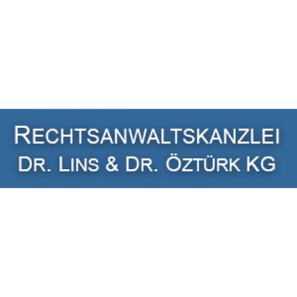 Logo van Rechtsanwaltskanzlei Dr. Lins & Dr. Öztürk KG
