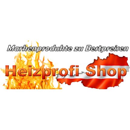 Logo fra Heizprofishop Austria
