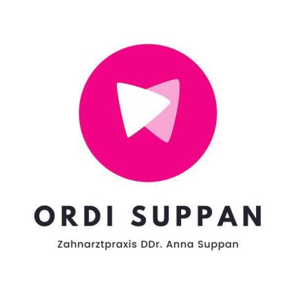 Logotyp från Dr. med. univ. Gerlinde Suppan