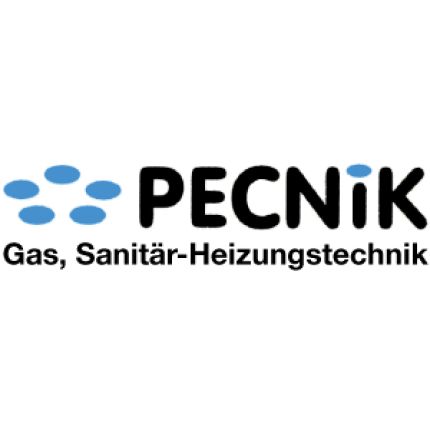 Logo van Pecnik Johannes - Gas, Sanitär und Heizungstechnik