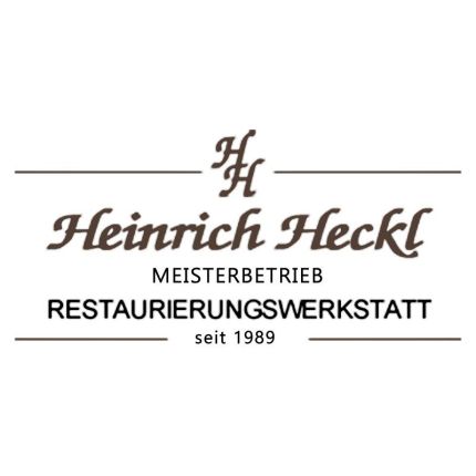 Λογότυπο από Heinrich Heckl
