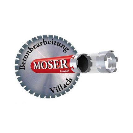 Logo von Betonbearbeitung Moser GmbH