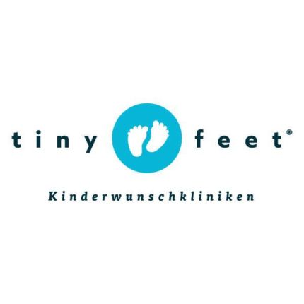 Logotyp från Tiny Feet Kinderwunschklinik Wr. Neustadt