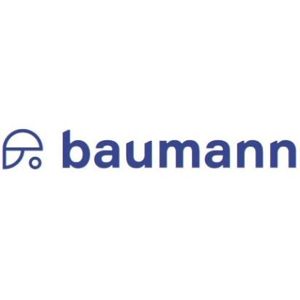 Logotyp från Baumann P. AG