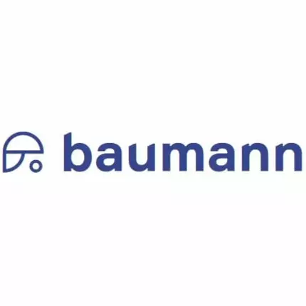 Logotipo de Baumann P. AG