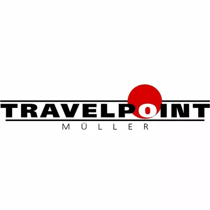 Logótipo de Travelpoint Müller