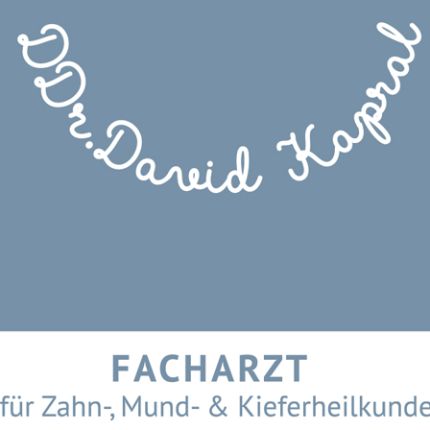 Logo from DDr. David Kapral