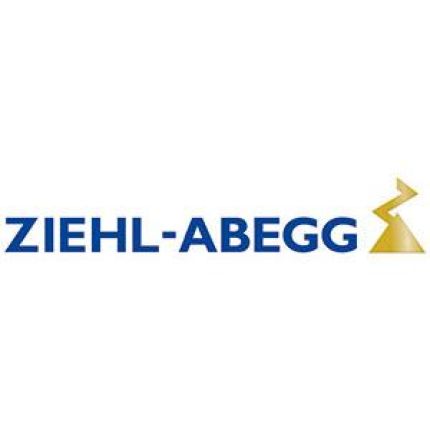 Logo fra Ziehl-Abegg Motoren + Ventilatoren GesmbH