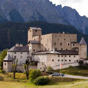 Schloss Naudersberg 6543 Nauders