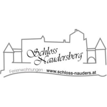 Logo fra Schloss Naudersberg