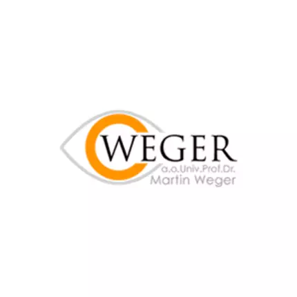 Logo van Weger Martin ao.Univ.-Prof.Dr - Makula- u Netzhautgefäßspezialist