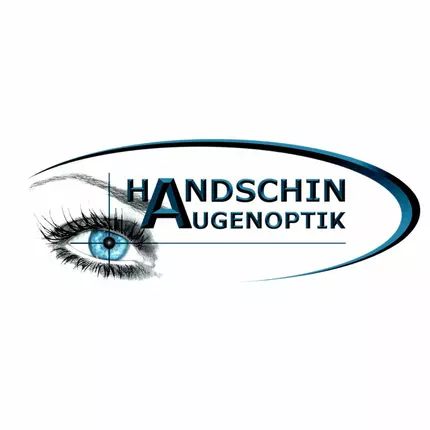 Logo de Handschin Augenoptik