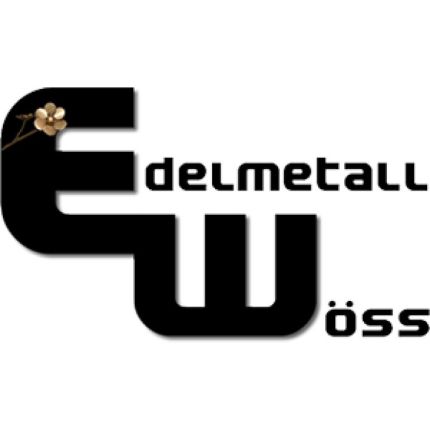 Logo van Edelmetall Wöss